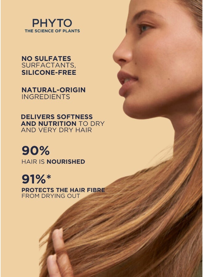 Phyto Nourishment Nourishing Refill Shampoo 750ml - Image 5
